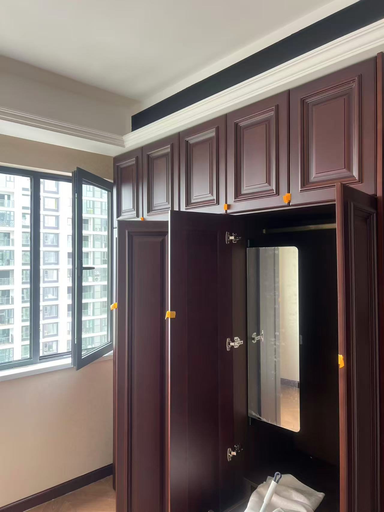 Wood Slat Wall Panels